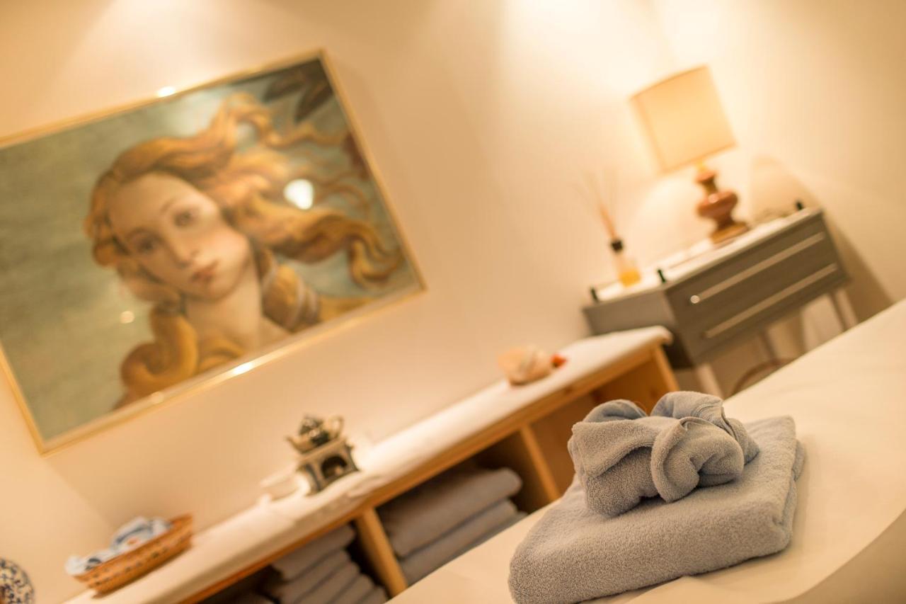 Hotel Oswald Selva di Val Gardena Bagian luar foto
